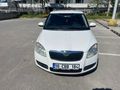 sahibinden acil satılık Skoda Fabia 