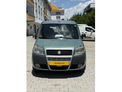  GENİŞ AİLE ARACI MASRAFSIZ DOPLO PREMİO PAKET