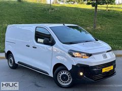2024 MOD FİAT SCUDO 1.5 BLUEHDİ BUSİNESS 60.000km İLK ELDEN