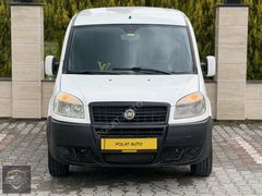 2007 MODEL FİAT DOBLO CARGO 1.3 Mj. ACTIVE MOTOR YENİ !!