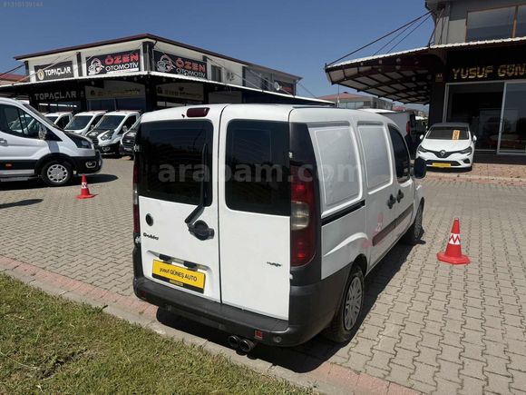 2008 model-1.3 multıjet-klimalı.