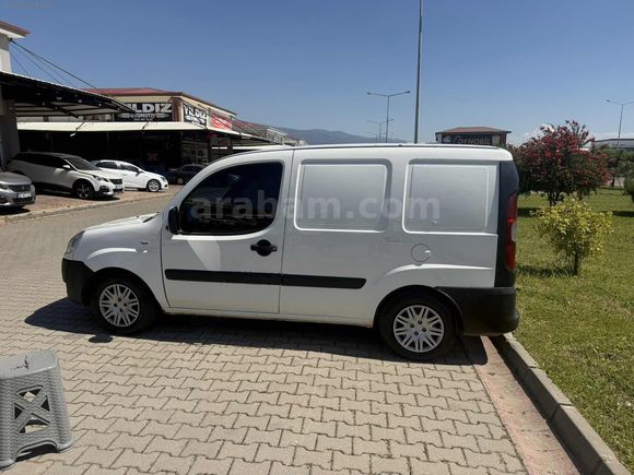 2008 model-1.3 multıjet-klimalı.