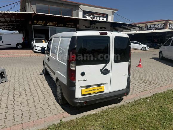 2008 model-1.3 multıjet-klimalı.