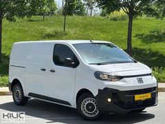 2024 MOD FİAT SCUDO BUSİNESS 1.5 BLUEHDİ 60.000KM