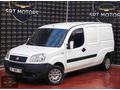 /SRT/ Fiat Doblo Cargo 1.3 Multijet Active Maxi