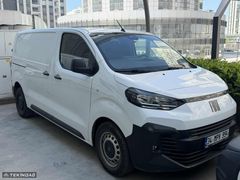 TEKİNDAĞ'DAN SENET KREDİ İLE TEKNOLOJİ PAKET 2024 FIAT SCUDO ''