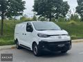 AKCAR/FİAT SCUDO VAN MAXİ BUSİNESS OTOMATİK HATASIZ GARANTİLİ