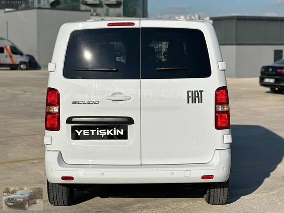 YETİŞKİN DEN SIFIR AYARINDA SADECE 16 BİN KM DE GARANTİLİDİR