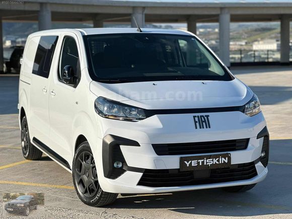 YETİŞKİN DEN SIFIR AYARINDA SADECE 16 BİN KM DE GARANTİLİDİR