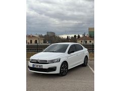 Sahibinden Citroen C-Elysée 1.6 BlueHDI Live 2018 Model