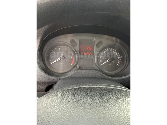 Sahibinden Citroen C-Elysée 1.6 BlueHDI Live 2018 Model