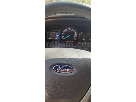 Sahibinden Ford Ranger 2.0 EcoBlue 4x4 Wolf Trak 2022 Model