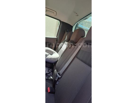 Sahibinden Ford Ranger 2.0 EcoBlue 4x4 Wolf Trak 2022 Model