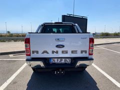 Sahibinden Ford Ranger 2.0 EcoBlue 4x4 Wolf Trak 2022 Model