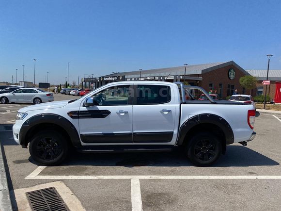 Sahibinden Ford Ranger 2.0 EcoBlue 4x4 Wolf Trak 2022 Model