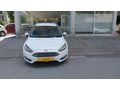 Galeriden Ford Focus 1.6 TDCi Titanium 2016 Model Antalya