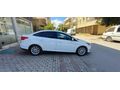 Galeriden Ford Focus 1.6 TDCi Titanium 2016 Model Antalya