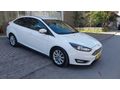 Galeriden Ford Focus 1.6 TDCi Titanium 2016 Model Antalya