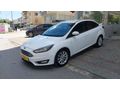Galeriden Ford Focus 1.6 TDCi Titanium 2016 Model Antalya