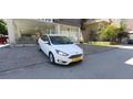 Galeriden Ford Focus 1.6 TDCi Titanium 2016 Model Antalya
