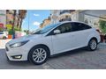 Galeriden Ford Focus 1.6 TDCi Titanium 2016 Model Antalya