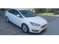 Galeriden Ford Focus 1.6 TDCi Titanium 2016 Model Antalya