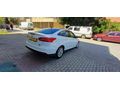 Galeriden Ford Focus 1.6 TDCi Titanium 2016 Model Antalya
