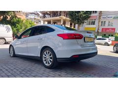 Galeriden Ford Focus 1.6 TDCi Titanium 2016 Model Antalya