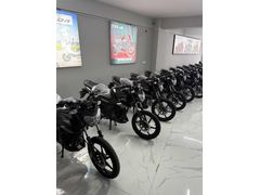 TVS Raider 125. Kredi kartına 9 -12 taksit imkanı hemen teslim