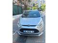 Sahibinden Temiz  Aile aracı Ford B-Max 1.5 TDCi Titanium 2012 Model - 2013 trafik çıkışlı.