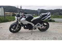 Sahibinden Suzuki GSR 600