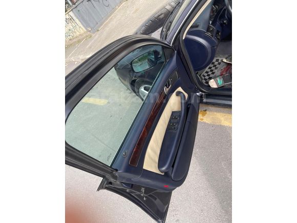 Sahibinden Audi A6 Avant 2.5 TDI Quattro 2003 Model