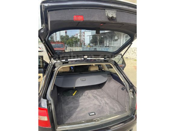 Sahibinden Audi A6 Avant 2.5 TDI Quattro 2003 Model