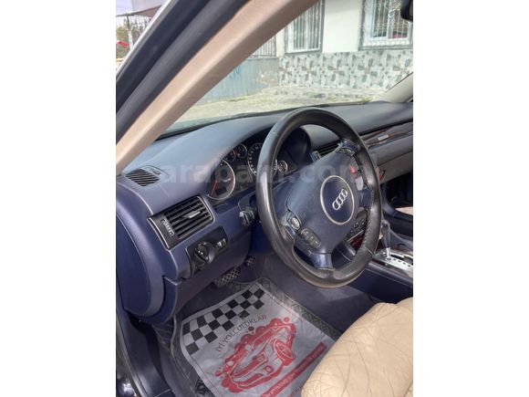 Sahibinden Audi A6 Avant 2.5 TDI Quattro 2003 Model