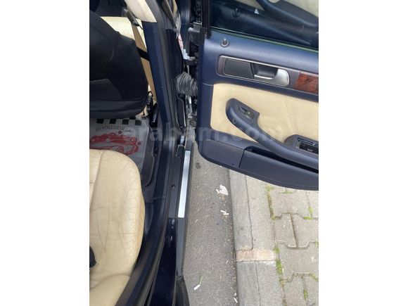 Sahibinden Audi A6 Avant 2.5 TDI Quattro 2003 Model