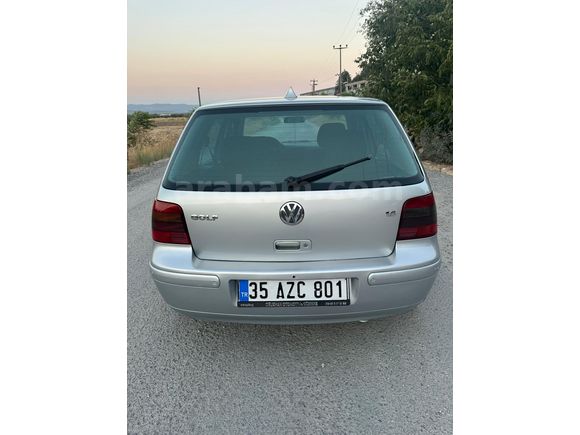 Sahibinden Volkswagen Golf 1.6 Comfortline 2003 Model