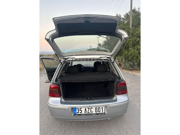 Sahibinden Volkswagen Golf 1.6 Comfortline 2003 Model