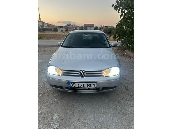 Sahibinden Volkswagen Golf 1.6 Comfortline 2003 Model