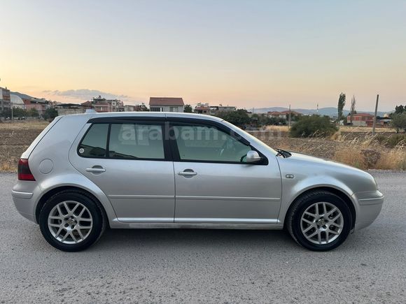 Sahibinden Volkswagen Golf 1.6 Comfortline 2003 Model