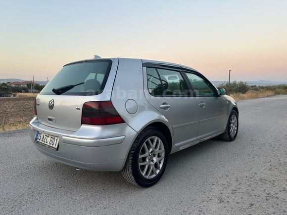 Sahibinden Volkswagen Golf 1.6 Comfortline 2003 Model