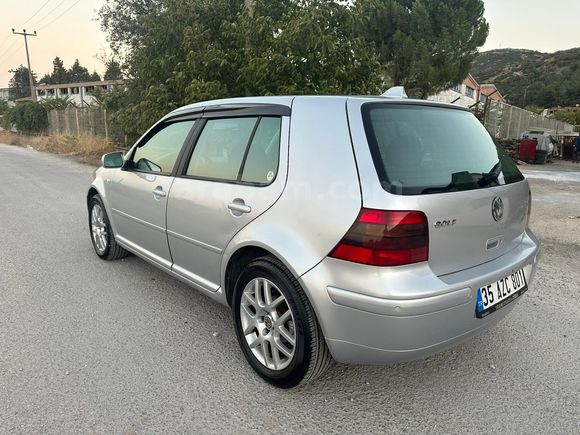 Sahibinden Volkswagen Golf 1.6 Comfortline 2003 Model