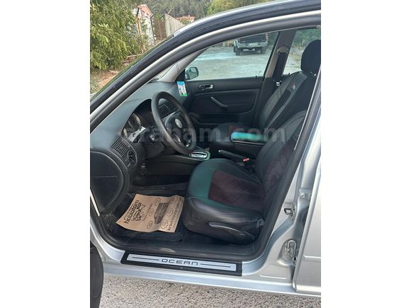 Sahibinden Volkswagen Golf 1.6 Comfortline 2003 Model