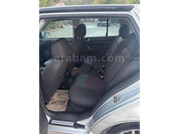 Sahibinden Volkswagen Golf 1.6 Comfortline 2003 Model