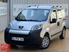 2015 MODEL BİPPER 1.3 HDI COMFORT YOKUŞ KALKIŞ-OTM.CAM-Y.BİLGSYR