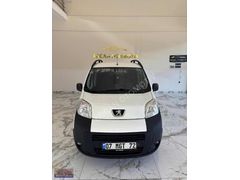 Ercan Otomotivden 2016 model Peugeot Bibber