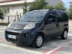 BİPPER/1.4 DİZEL/223.000 KM'DE
