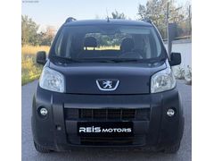 REİS MOTORS / PEUGEOT BİPPER / 1.4HDİ / 280KM / OTOMATİK