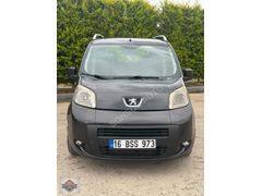 'Sonsöz' Peugeot Bipper 1.3 Hadi Comfort Plus
