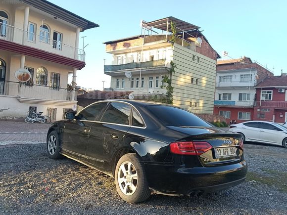 Orjinal Audi