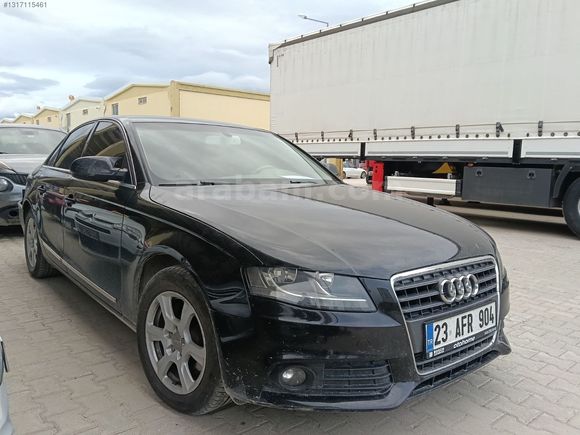 Orjinal Audi